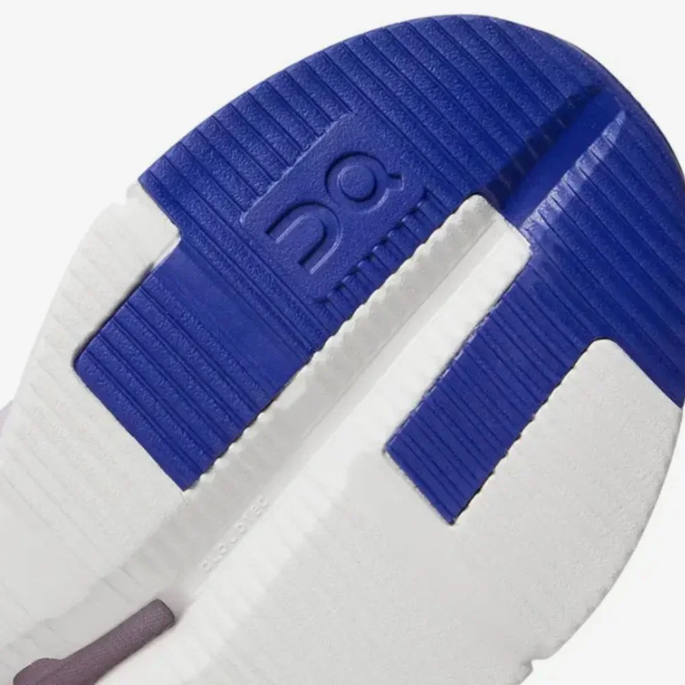 NEW On Running Cloudnova Form Sneaker in Aster/Magnet - Picture 4 of 10